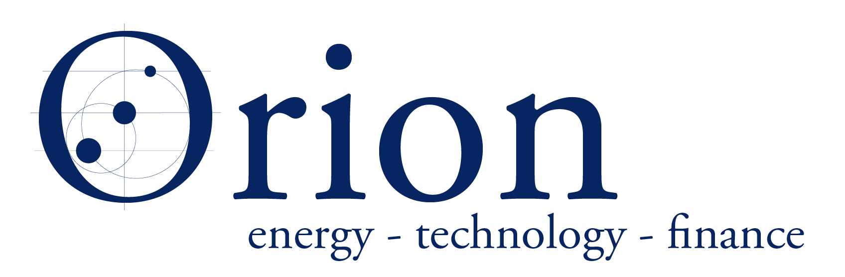 Logo Orion ETF